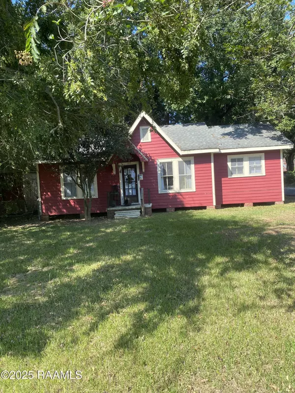 717 Moss ST, Lafayette, LA 70501