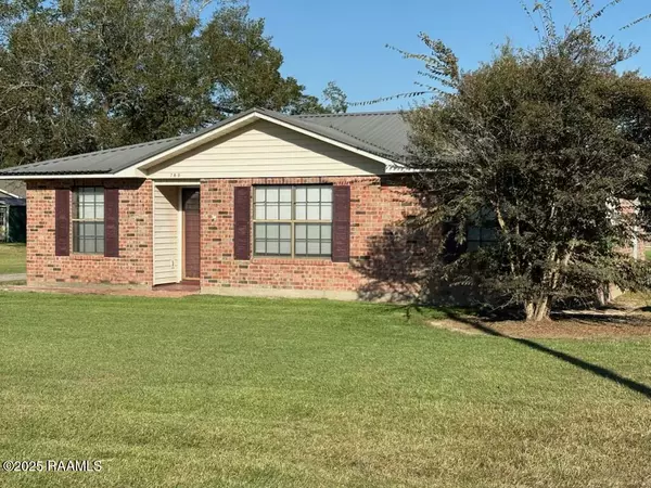 Iota, LA 70543,789 S 1st ST