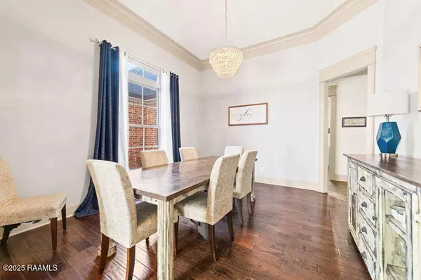 Lafayette, LA 70508,104 Bridge Creek CV