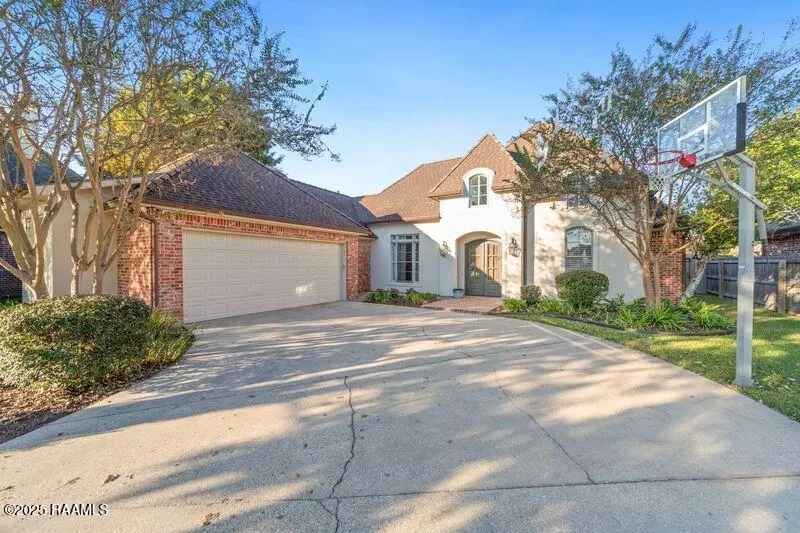 Lafayette, LA 70508,104 Bridge Creek Cove CV