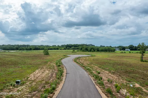 Sunset, LA 70584,Tbd Rosa CT #Lot 35