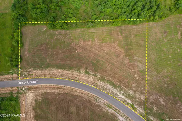 Sunset, LA 70584,Tbd Rosa CT #Lot 37