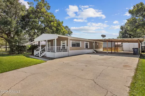 Krotz Springs, LA 70750,239 Second ST