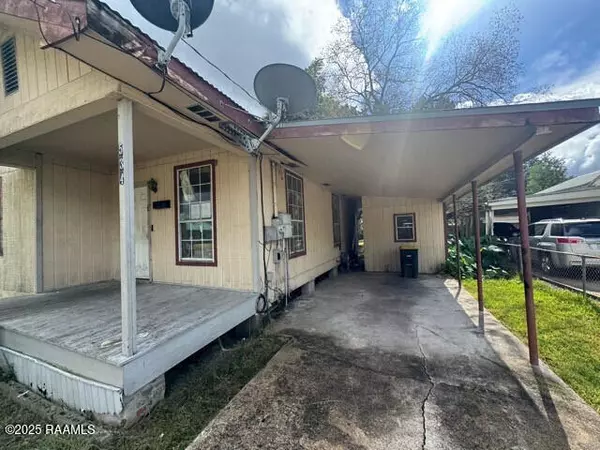 New Iberia, LA 70560,534 Park AVE