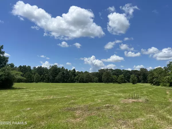 Opelousas, LA 70570,Tbd Kennerson RD #Lot 11