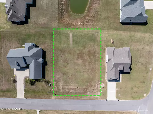 Breaux Bridge, LA 70517,2313 Captains ROW