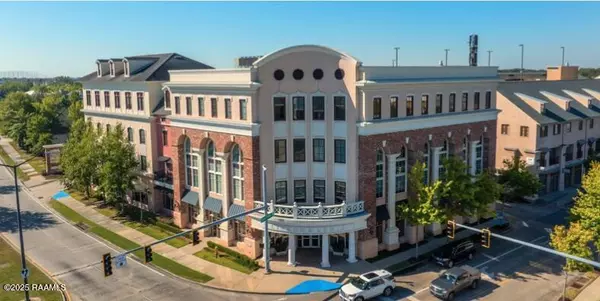 1200 Camellia BLVD #202 H, Lafayette, LA 70508