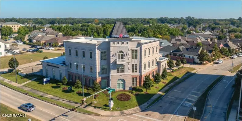 Lafayette, LA 70508,1245 Camellia BLVD #101c