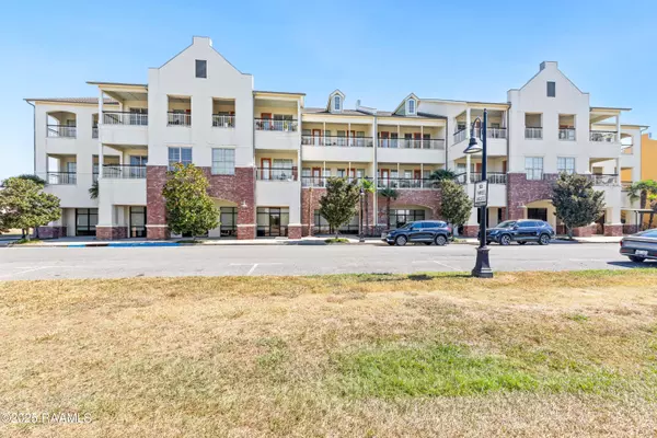 120 Waterview RD #106, Youngsville, LA 70592