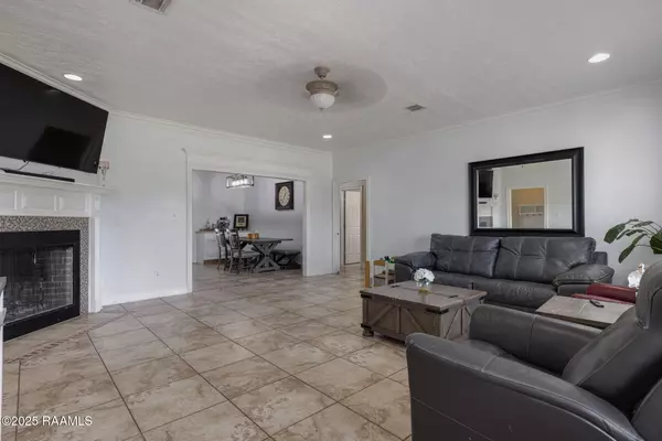 Opelousas, LA 70570,116 Alexis DR