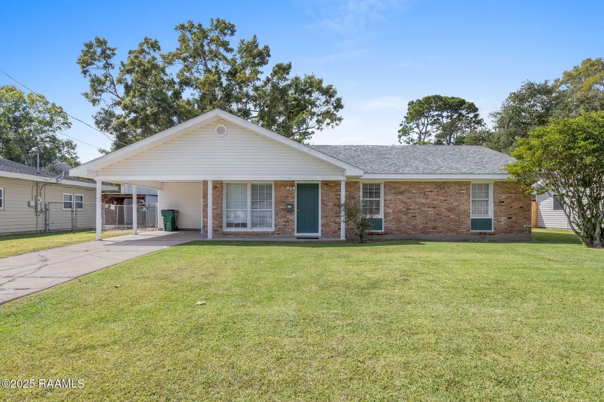Jennings, LA 70546,407 Shawn LN