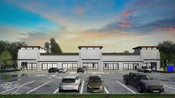 6922 Ambassador Caffery Pkwy #1, Broussard, LA 70518