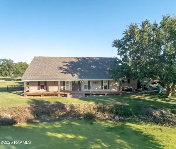 123 Nelson G LN, Port Barre, LA 70577