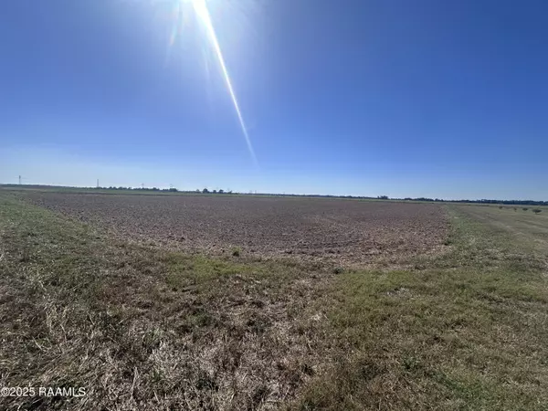 Tbd Blacksmith RD, Church Point, LA 70525