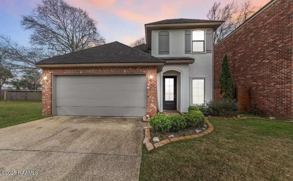 Lafayette, LA 70508,121 Chimney Rock BLVD