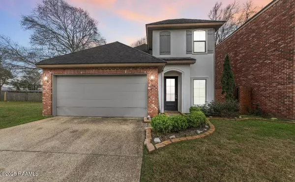 121 Chimney Rock Blvd BLVD, Lafayette, LA 70508