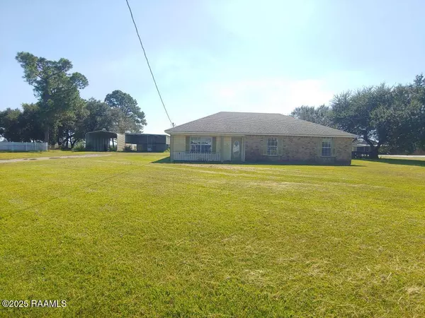 6090 Standard Mill RD, Rayne, LA 70578