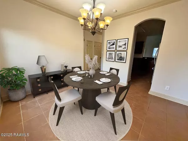 Carencro, LA 70520,118 Endicott DR