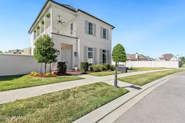Lafayette, LA 70508,107 Everett RDG