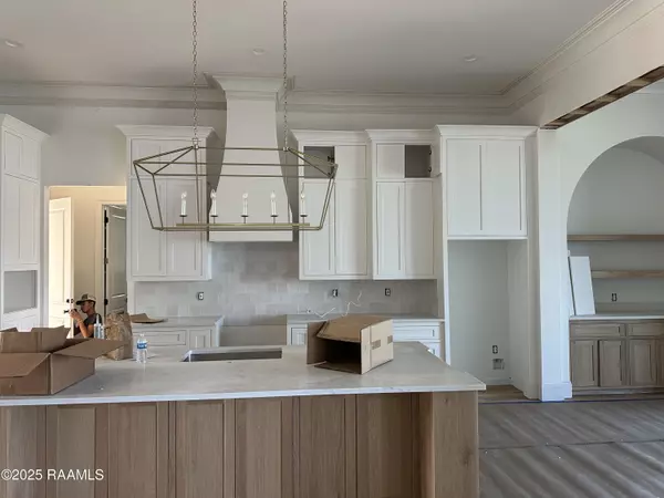 Youngsville, LA 70592,203 Big Lake Run