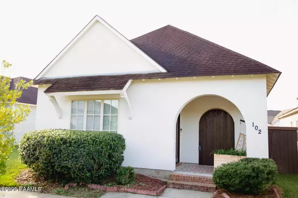 102 Rue Gambetta, Lafayette, LA 70507