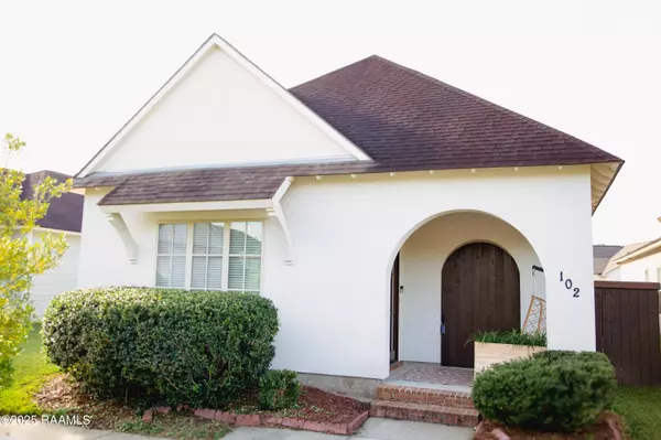 102 Rue Gambetta, Lafayette, LA 70507