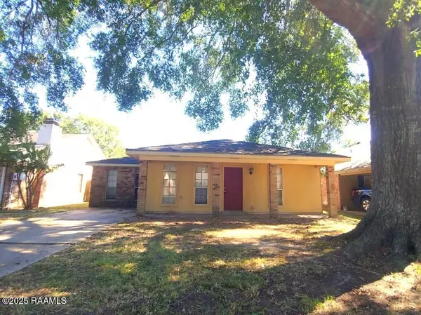 203 Caledonia DR, Lafayette, LA 70508