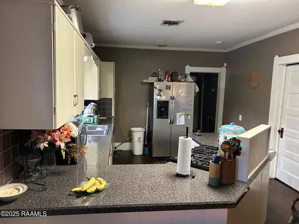 Duson, LA 70529,1429 S Fieldspan RD