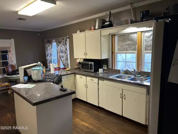 Duson, LA 70529,1429 S Fieldspan RD