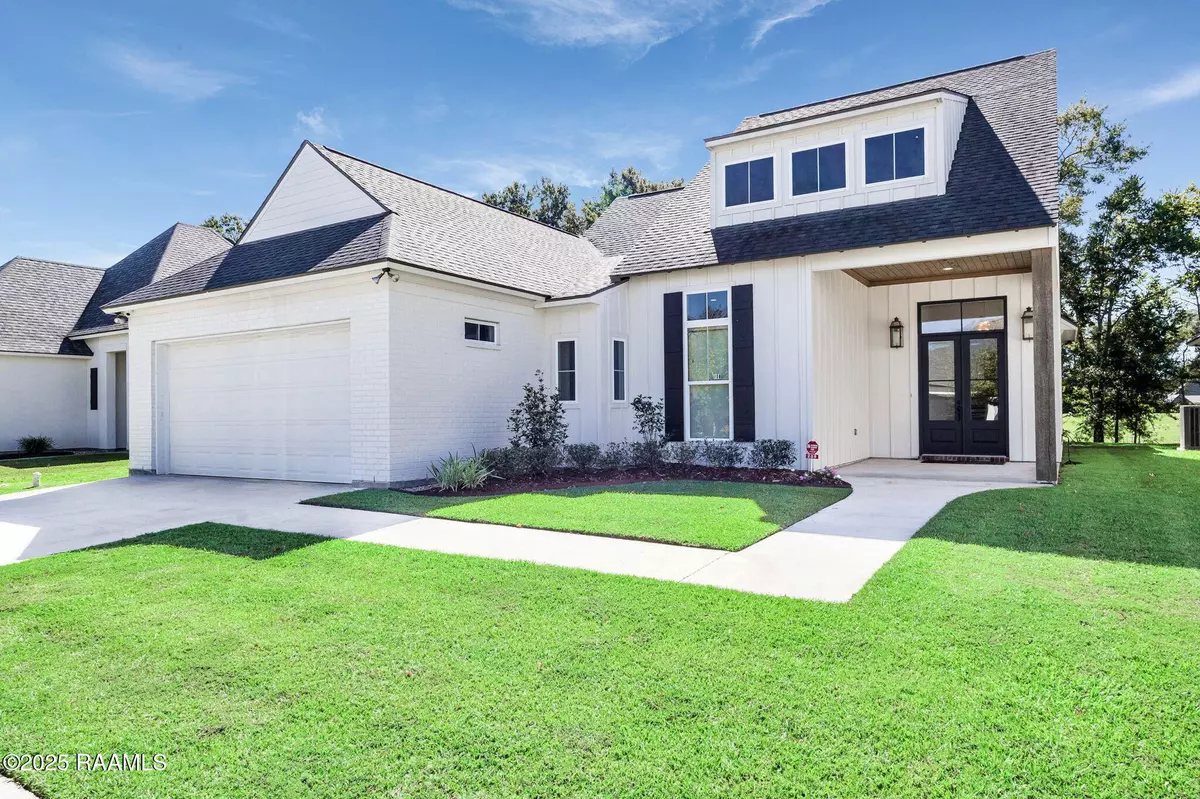 Lafayette, LA 70508,208 Redfern ST