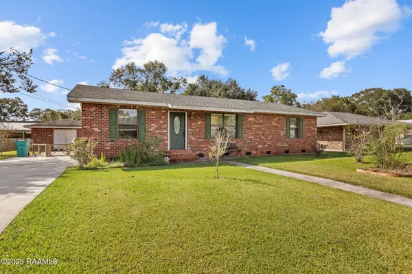 Eunice, LA 70535,1411 Nile ST