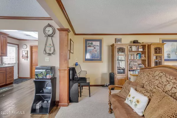 Eunice, LA 70535,1411 Nile ST