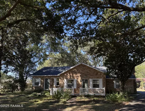 2335 Main ST, Ville Platte, LA 70586