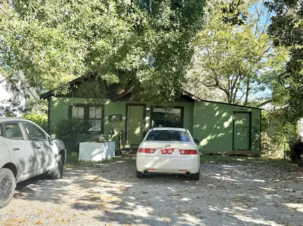 Lafayette, LA 70501,309 E Cedar ST