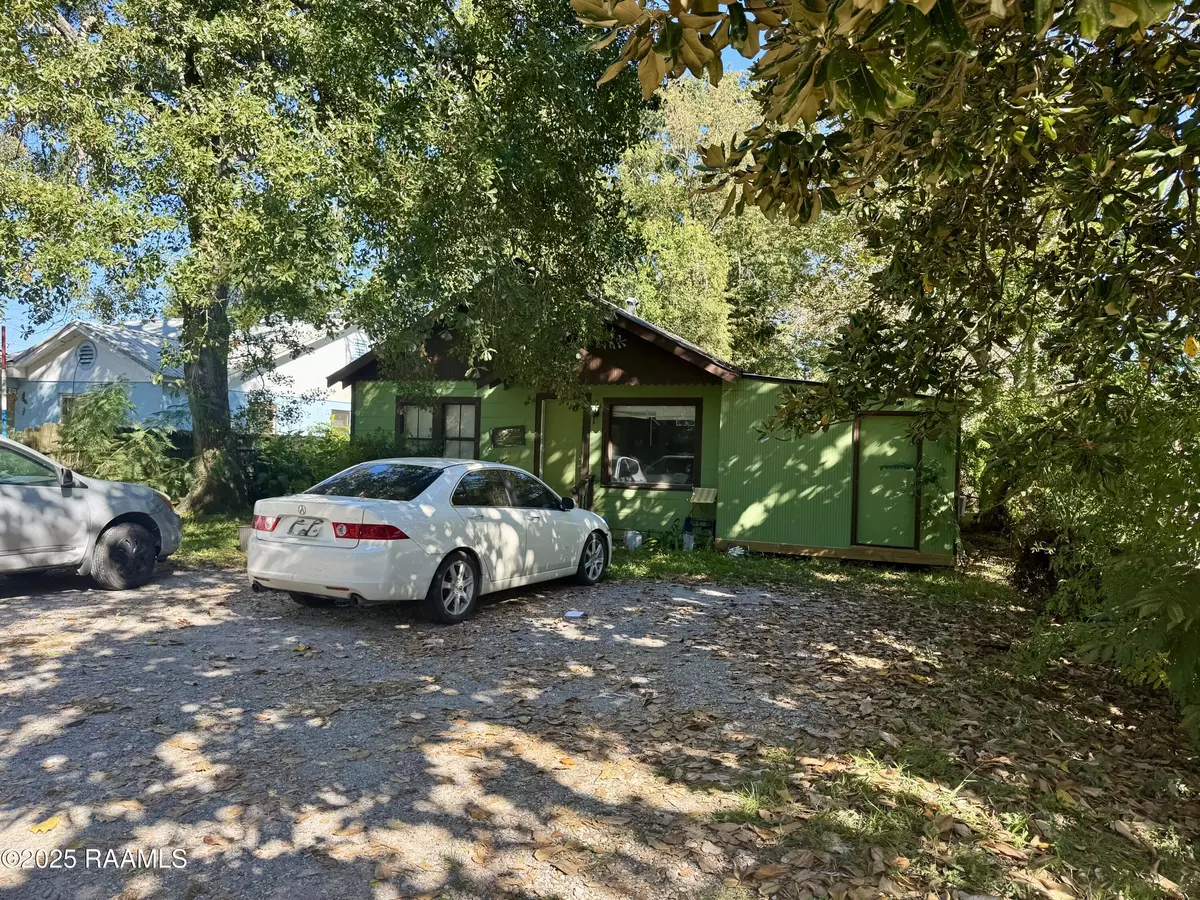 Lafayette, LA 70501,309 E Cedar ST