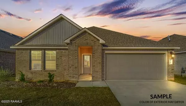 1515 Ashland RDG, New Iberia, LA 70560