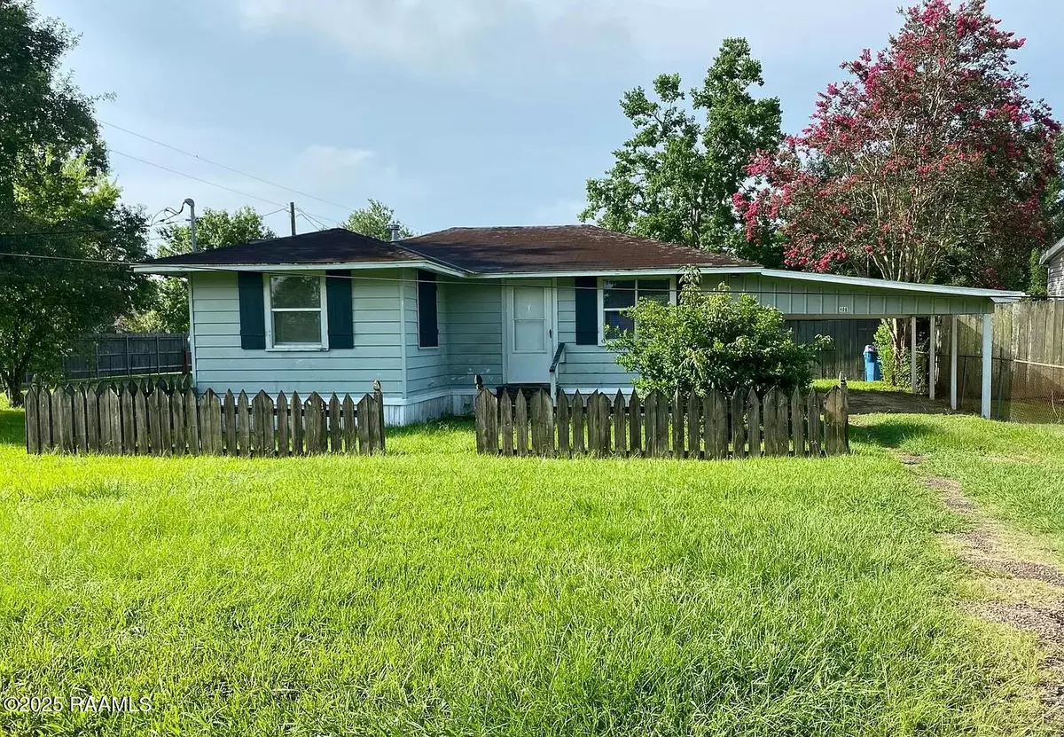 Scott, LA 70583,406 D Arceneaux RD