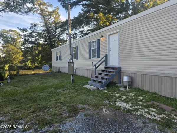 Port Barre, LA 70577,375 Bayou RD