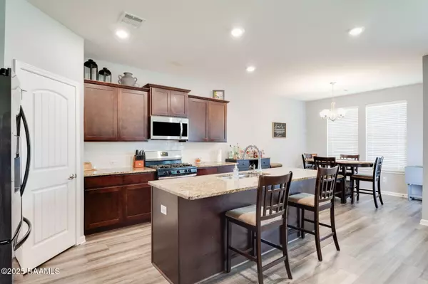 Youngsville, LA 70592,116 Border CT