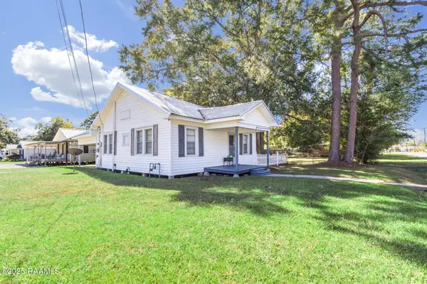 Rayne, LA 70578,412 East E ST