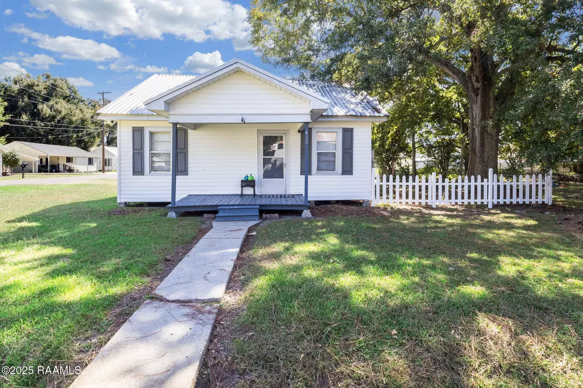 Rayne, LA 70578,412 East E ST