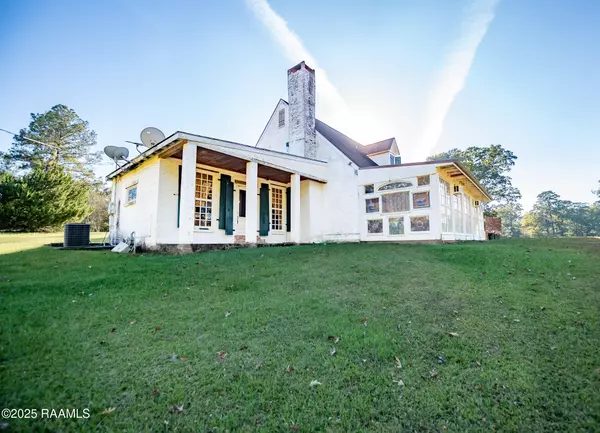 St. Landry, LA 71367,2782 Saint Landry HWY