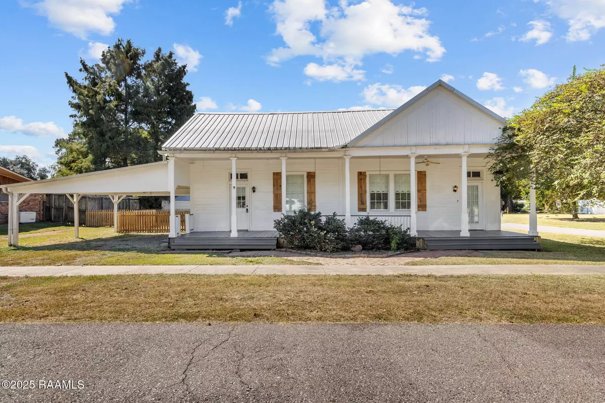 Washington, LA 70589,404 E Moundville ST