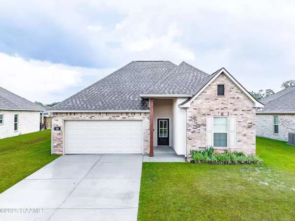102 Jubilation ST, Youngsville, LA 70592