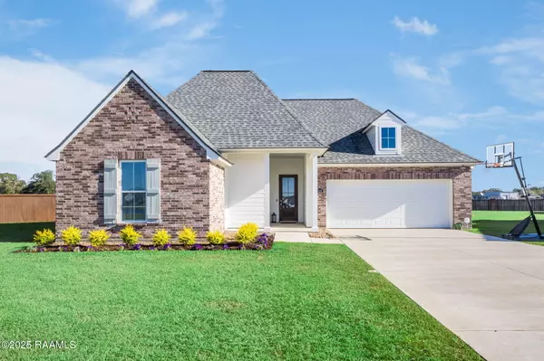 1103 River RD, Breaux Bridge, LA 70517