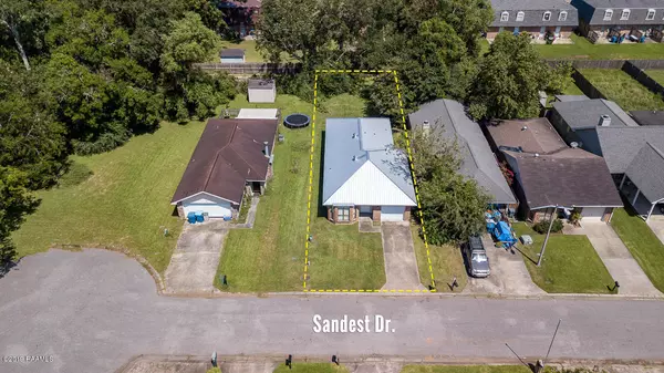 Lafayette, LA 70508,142 Sandest DR