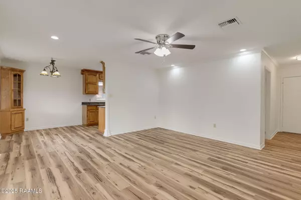 Eunice, LA 70535,1311 Bruce AVE