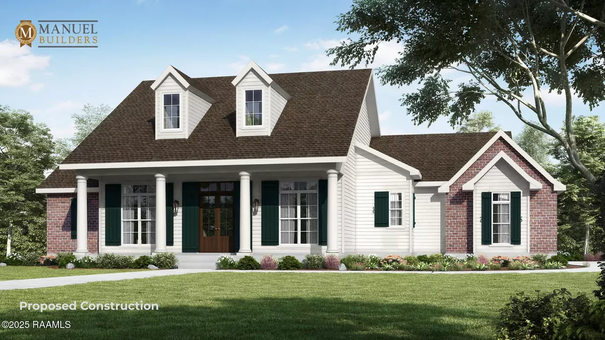 Youngsville, LA 70592,5305 Belvedere E DR