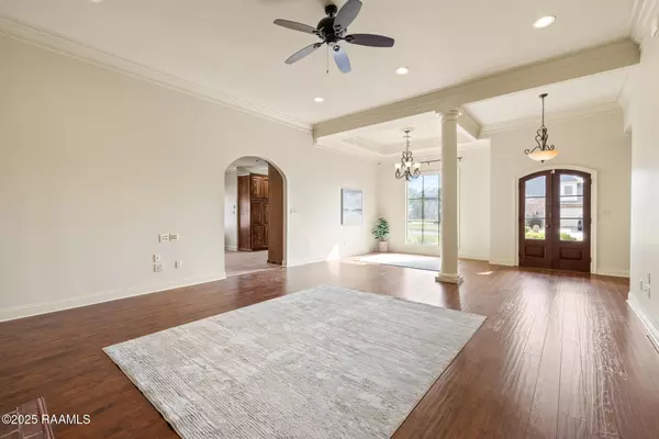 Lafayette, LA 70508,108 Millcrest DR