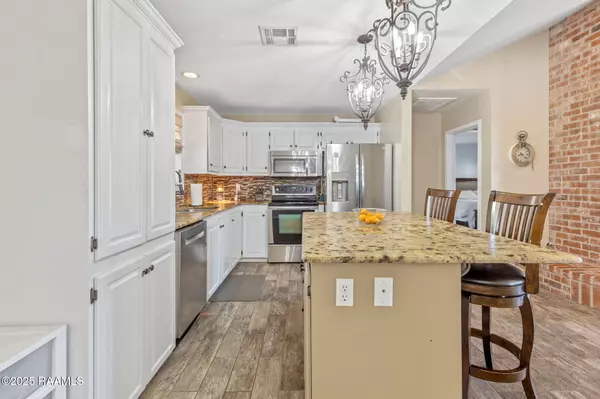 Eunice, LA 70535,1976 Fournerat Road RD